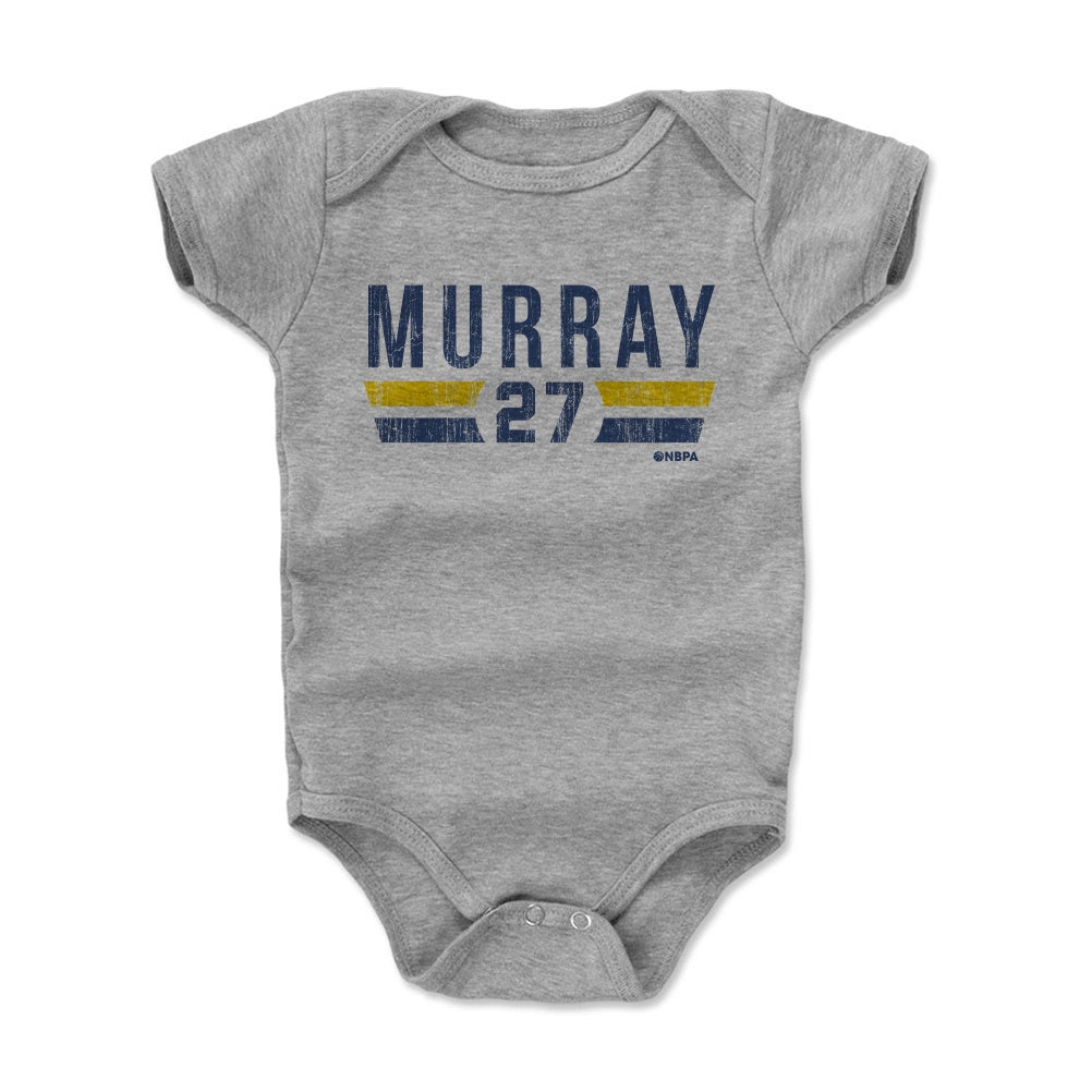 Jamal Murray Kids Baby Onesie | 500 LEVEL