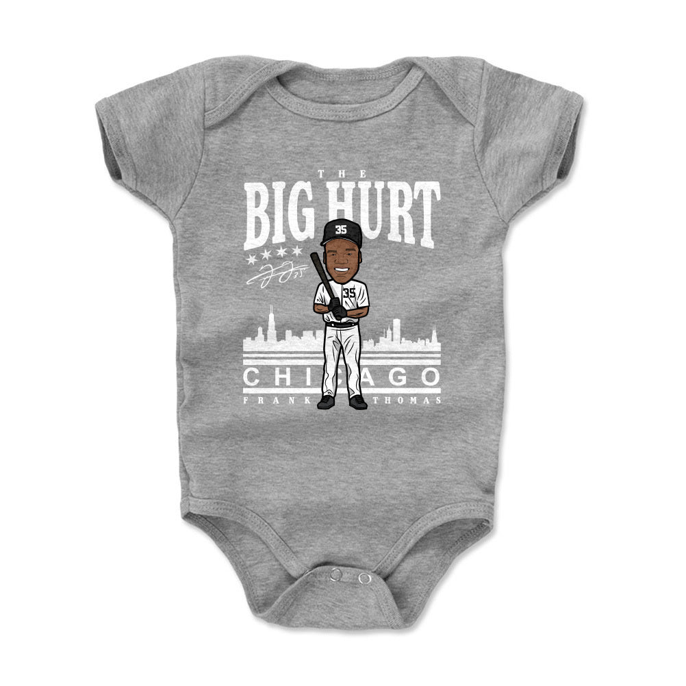 Frank Thomas Kids Baby Onesie | 500 LEVEL