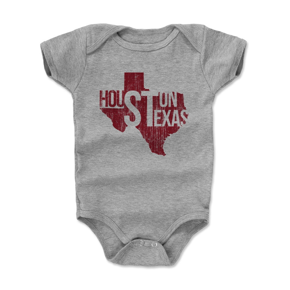 Houston Kids Baby Onesie | 500 LEVEL