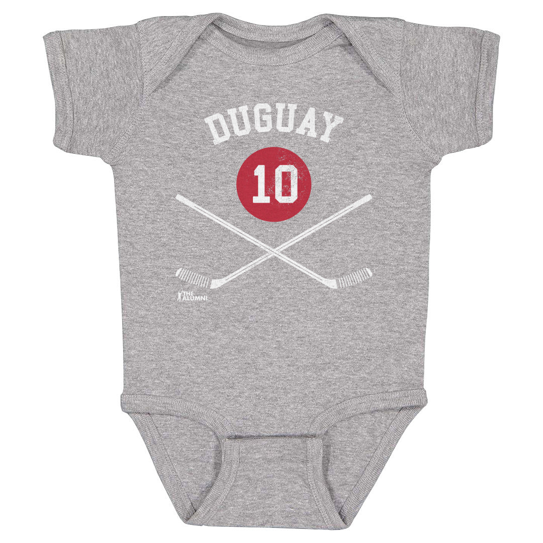 Ron Duguay Kids Baby Onesie | 500 LEVEL