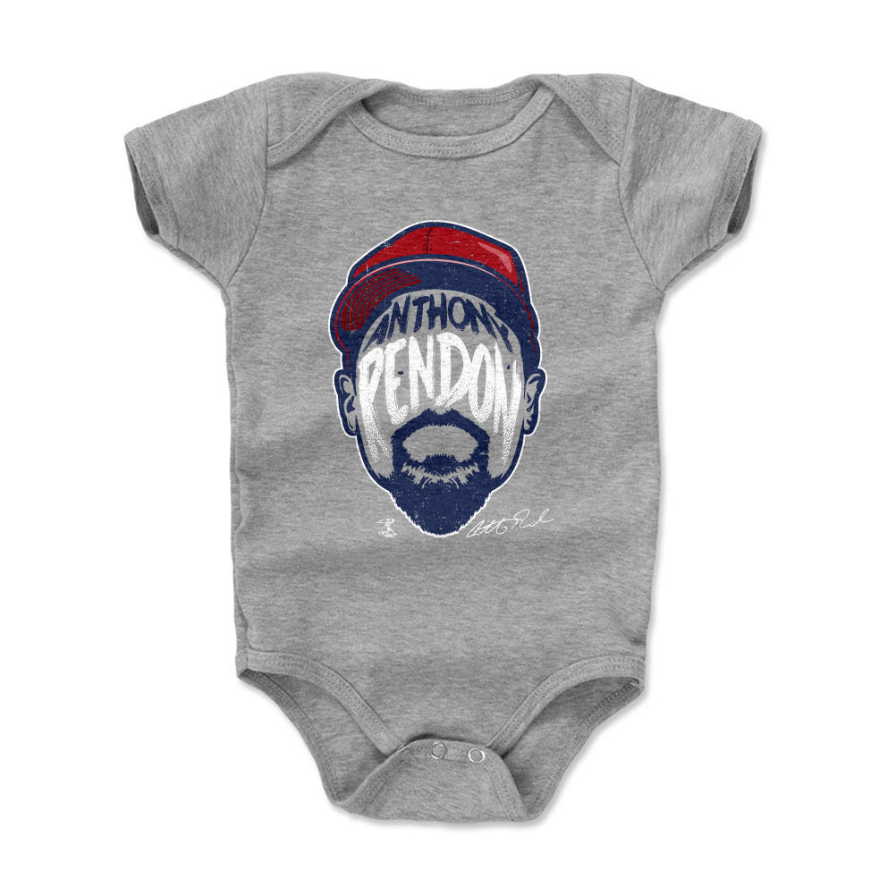 Anthony Rendon Kids Baby Onesie | 500 LEVEL