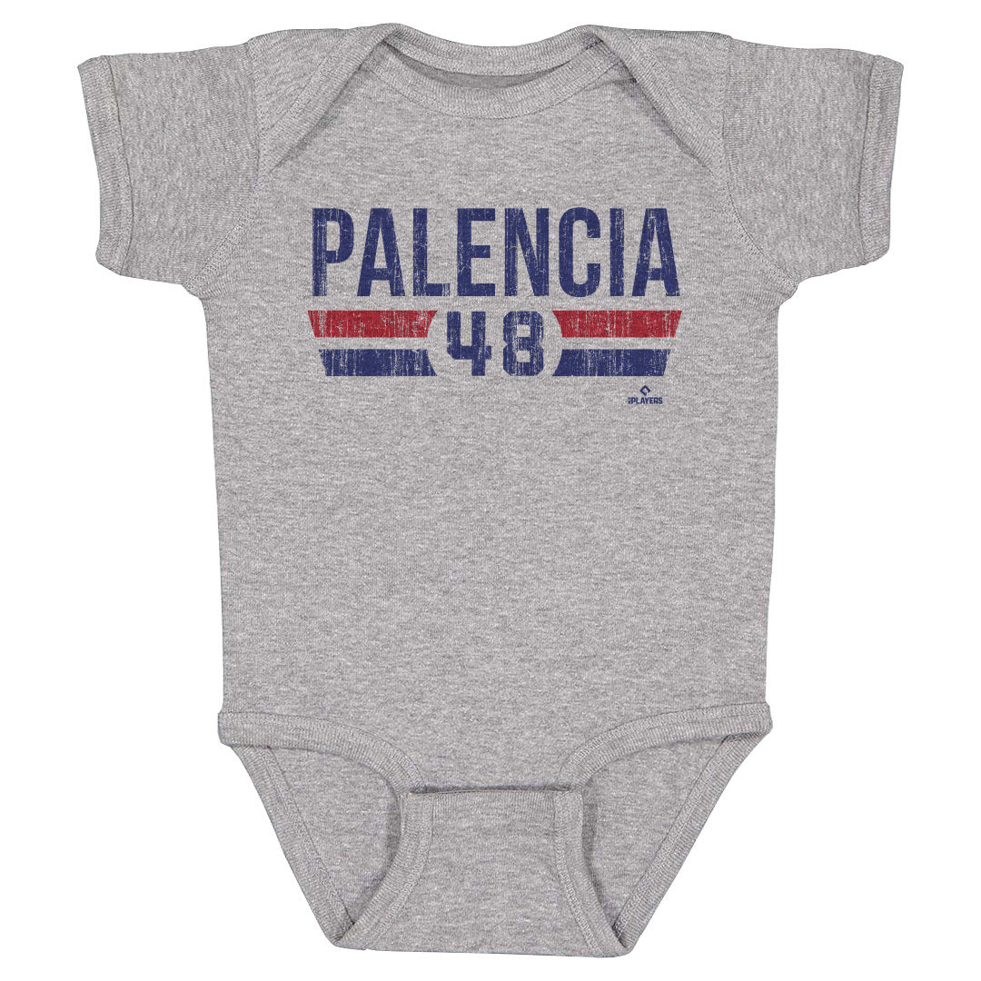 Daniel Palencia Kids Baby Onesie | 500 LEVEL