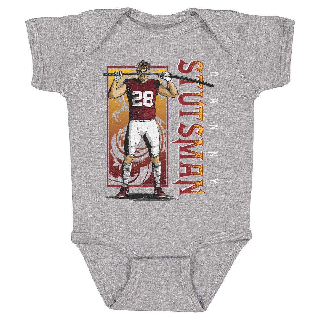Danny Stutsman Kids Baby Onesie | 500 LEVEL