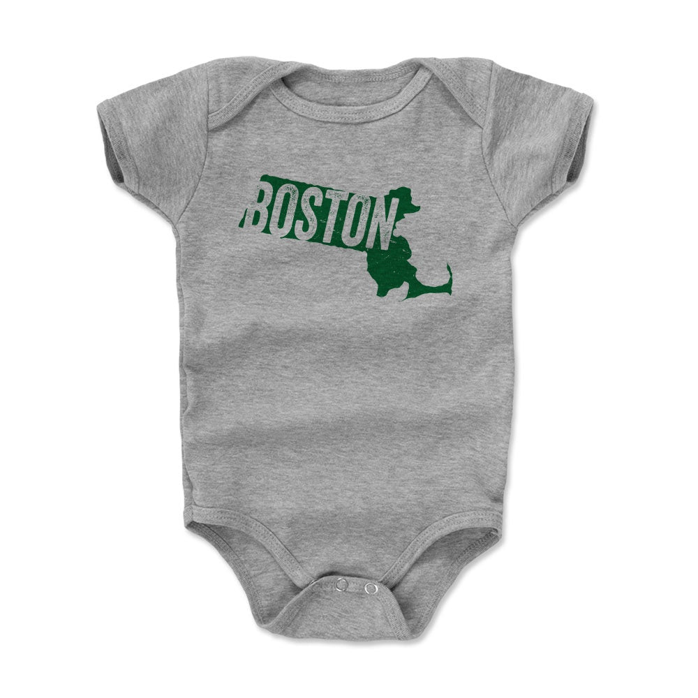 Boston Kids Baby Onesie | 500 LEVEL