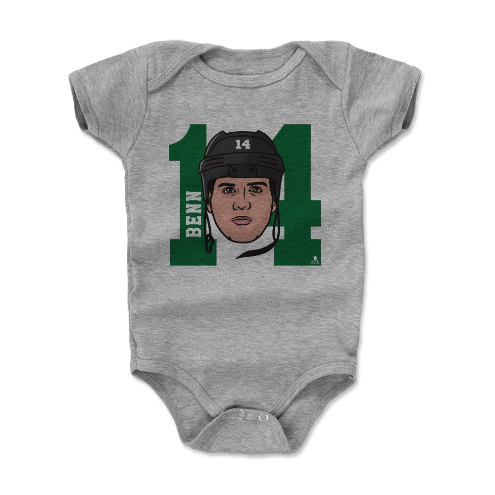 Jamie Benn Kids Baby Onesie | 500 LEVEL