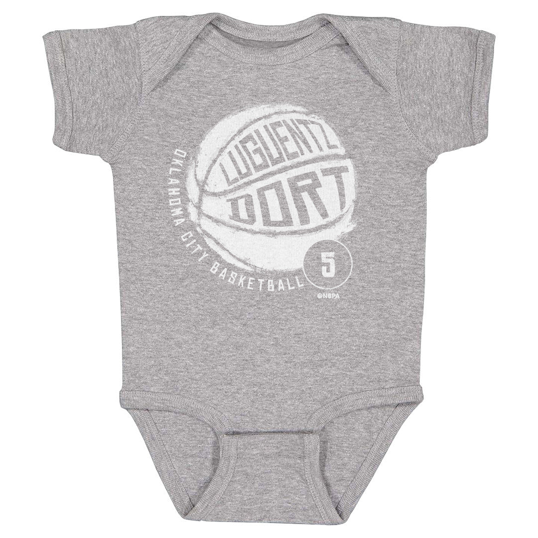 Luguentz Dort Kids Baby Onesie | 500 LEVEL