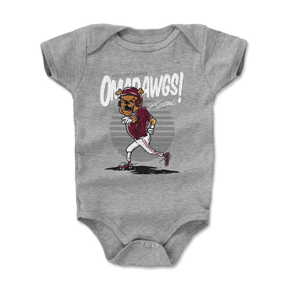 Kellum Clark Kids Baby Onesie | 500 LEVEL