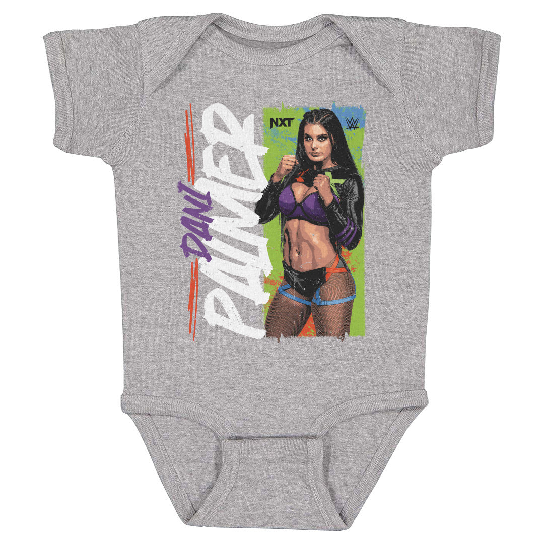 Dani Palmer Kids Baby Onesie | 500 LEVEL