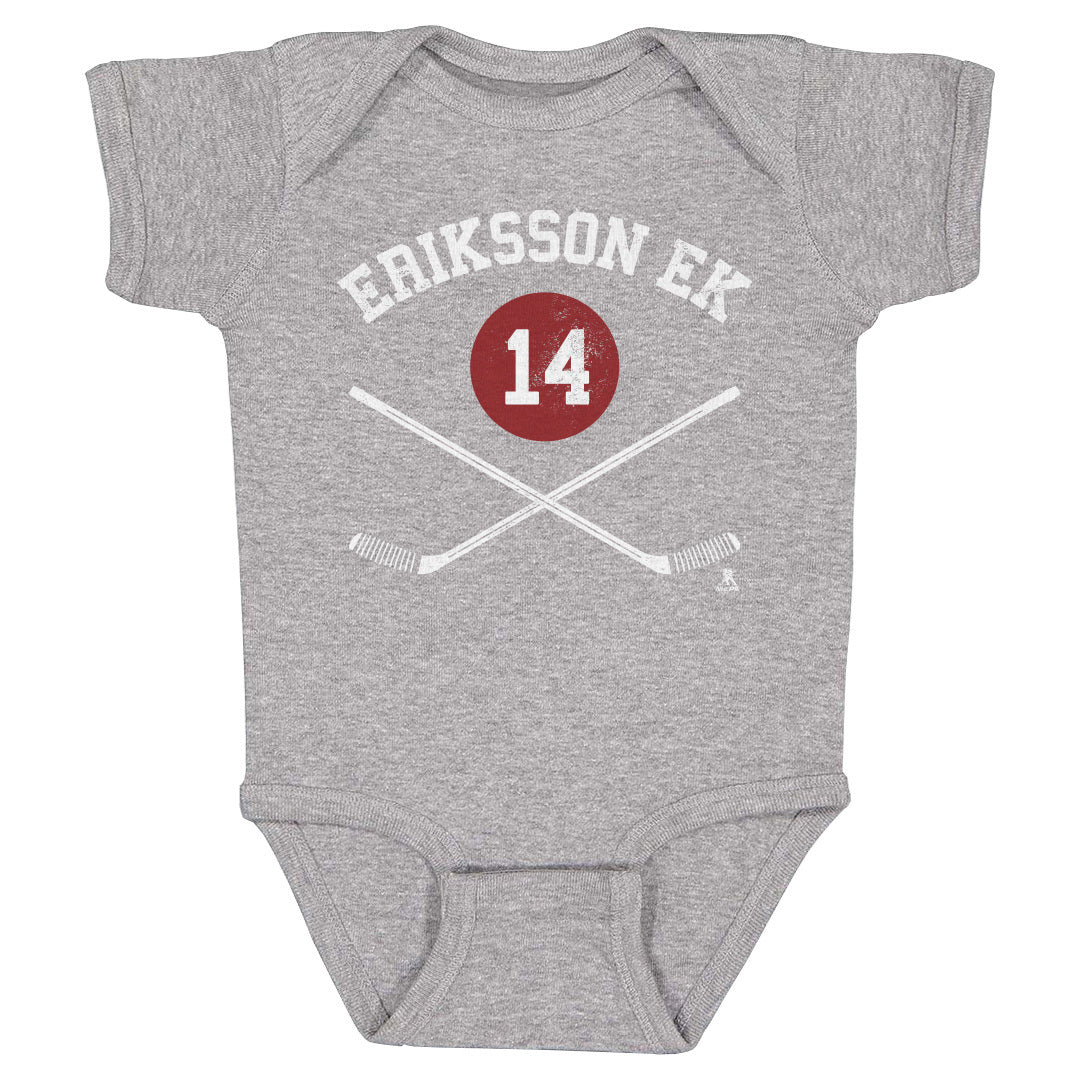Joel Eriksson Ek Kids Baby Onesie | 500 LEVEL