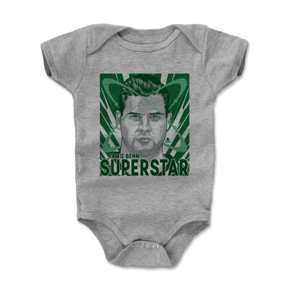 Jamie Benn Kids Baby Onesie | 500 LEVEL