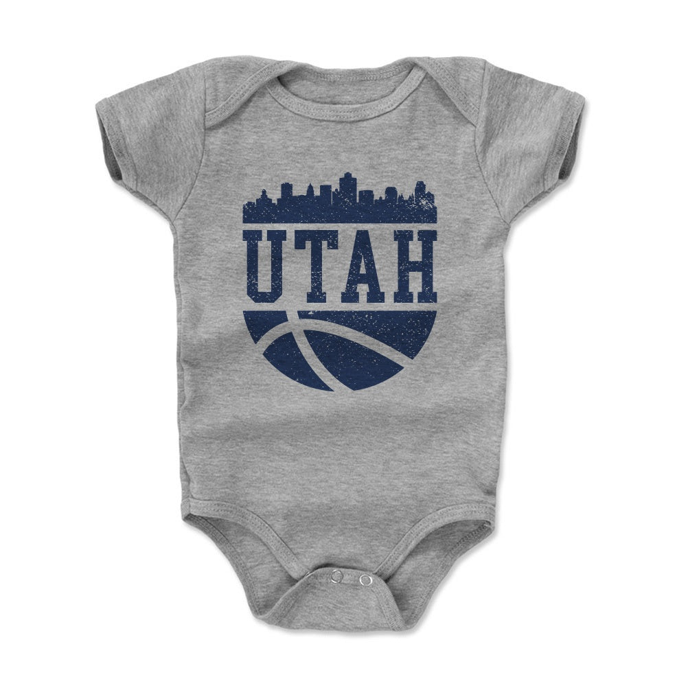 Utah Kids Baby Onesie | 500 LEVEL