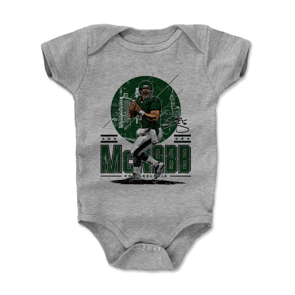 Donovan McNabb Kids Baby Onesie | 500 LEVEL