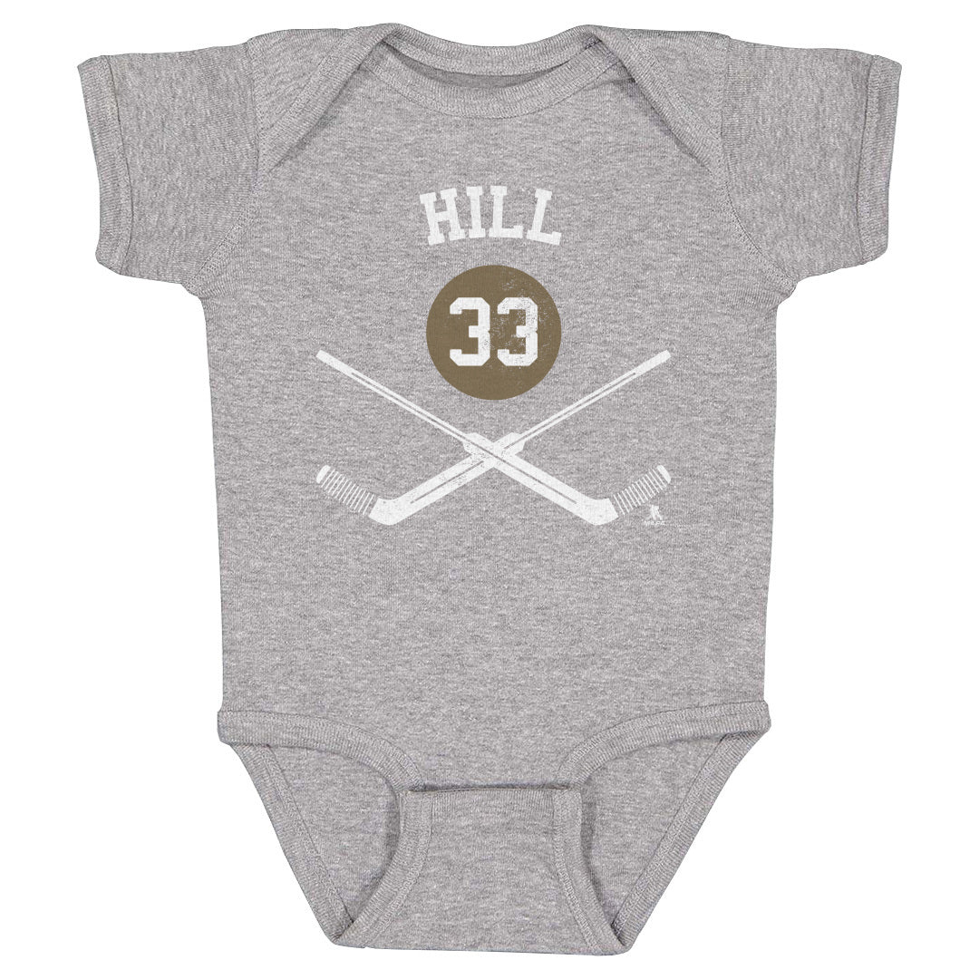 Adin Hill Kids Baby Onesie | 500 LEVEL