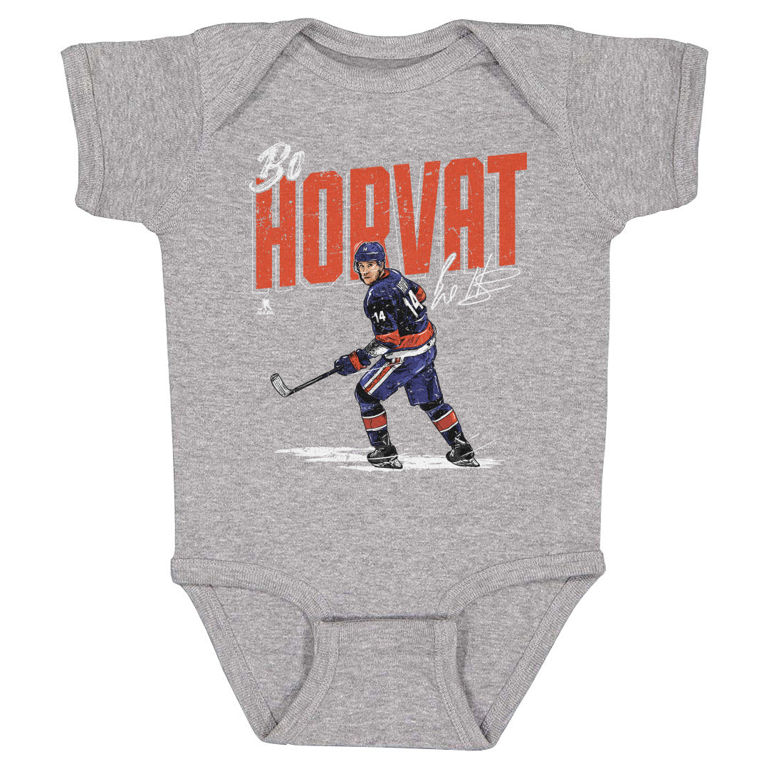 Bo Horvat Kids Baby Onesie | 500 LEVEL