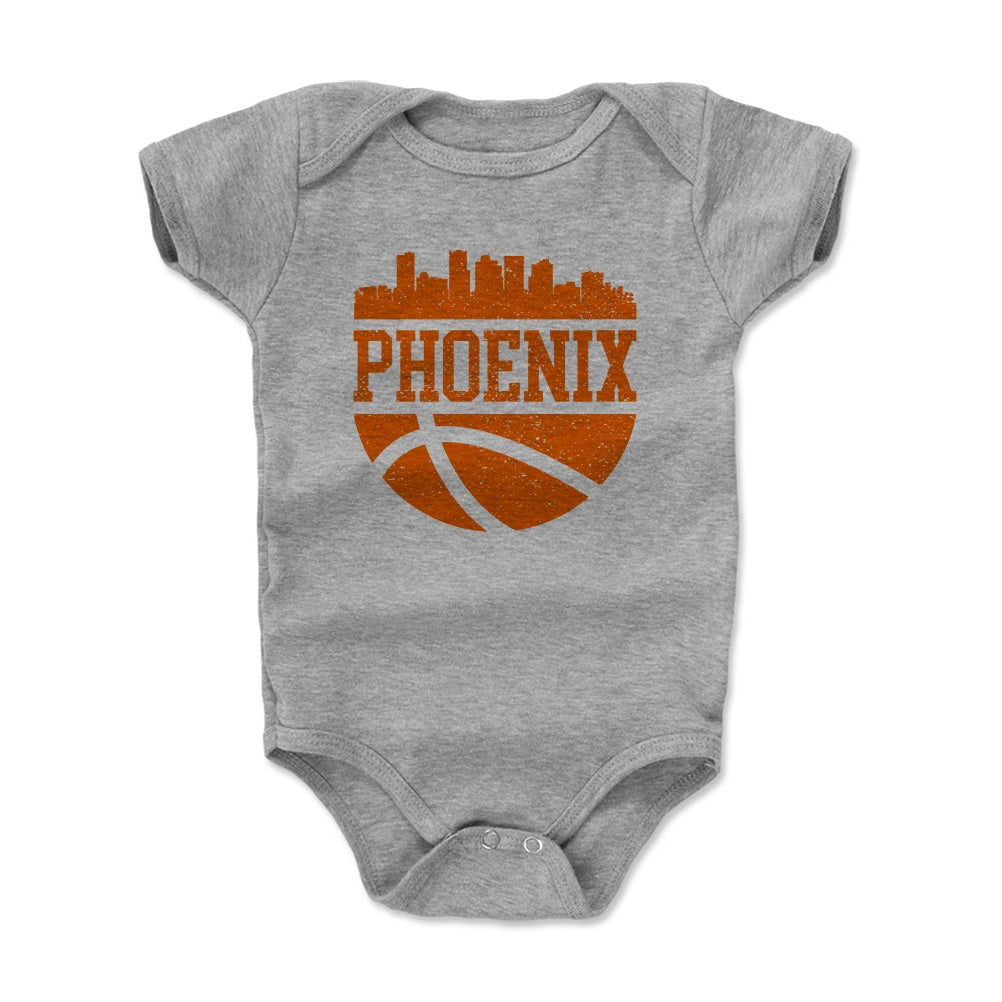 Phoenix Kids Baby Onesie | 500 LEVEL