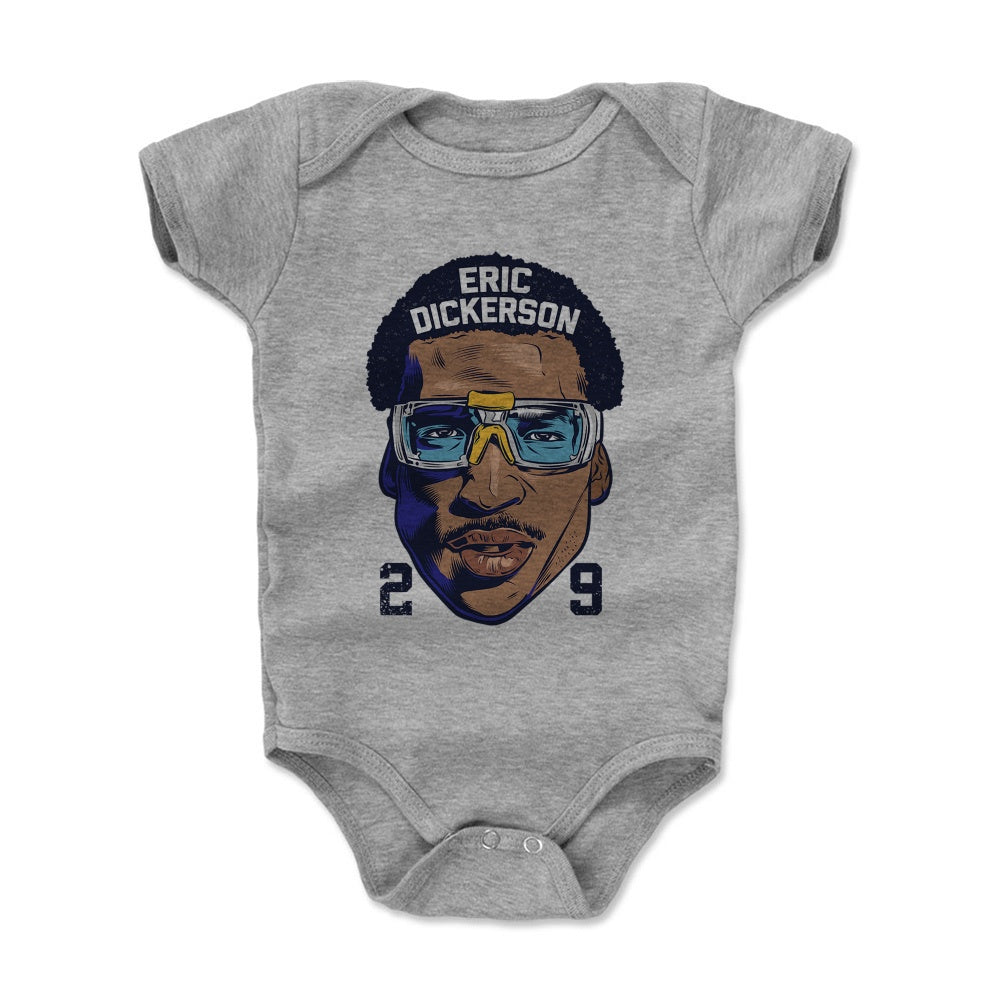 Eric Dickerson Kids Baby Onesie | 500 LEVEL
