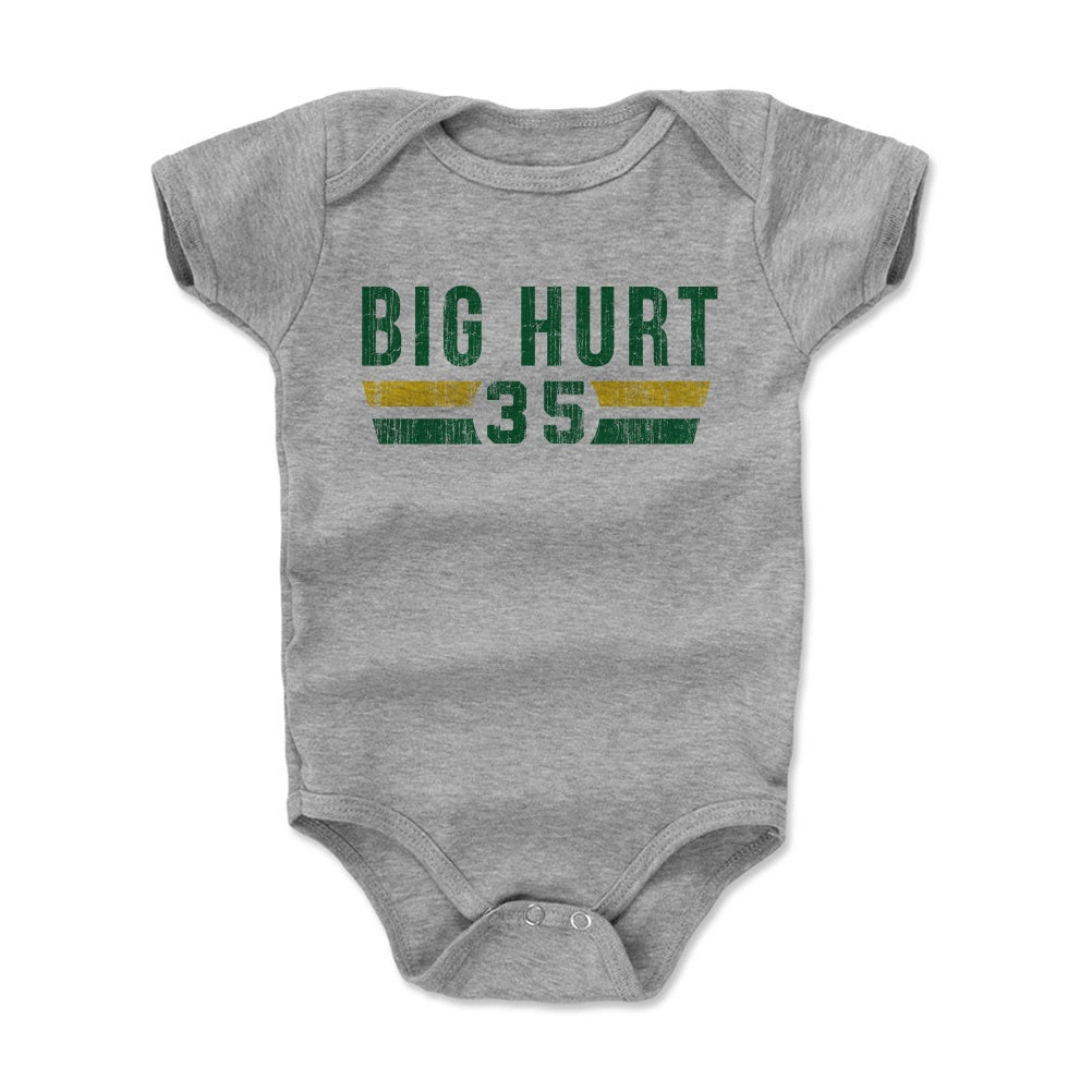 Frank Thomas Kids Baby Onesie | 500 LEVEL