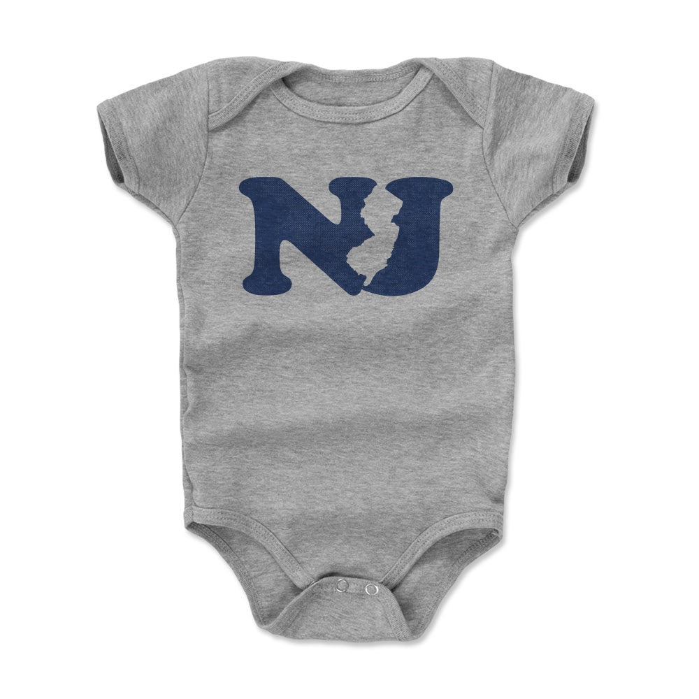 New Jersey Kids Baby Onesie | 500 LEVEL