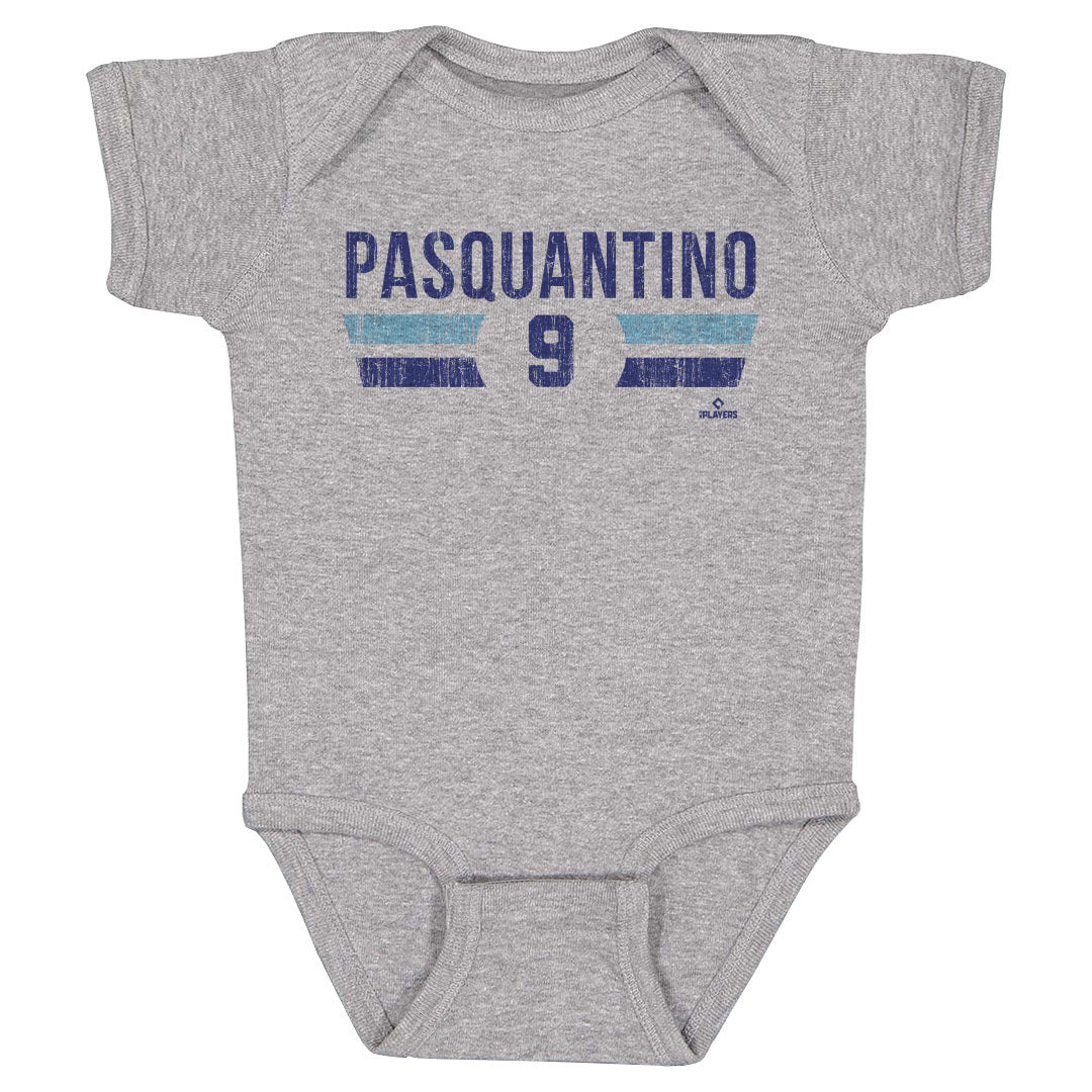 Vinnie Pasquantino Kids Baby Onesie | 500 LEVEL