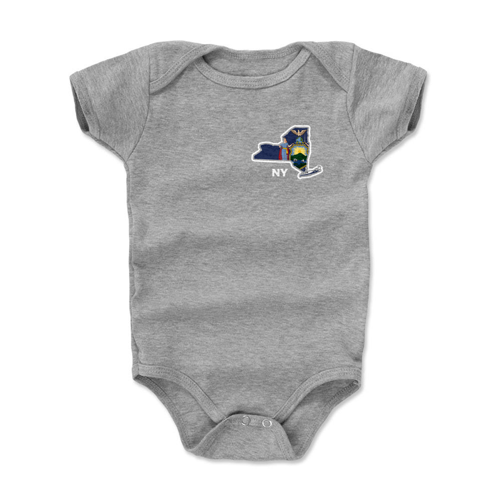 New York Kids Baby Onesie | 500 LEVEL