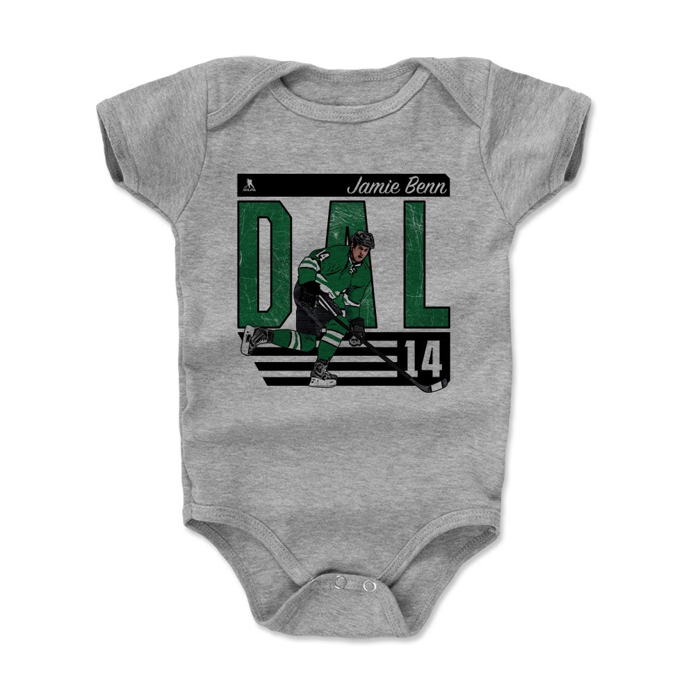 Jamie Benn Kids Baby Onesie | 500 LEVEL