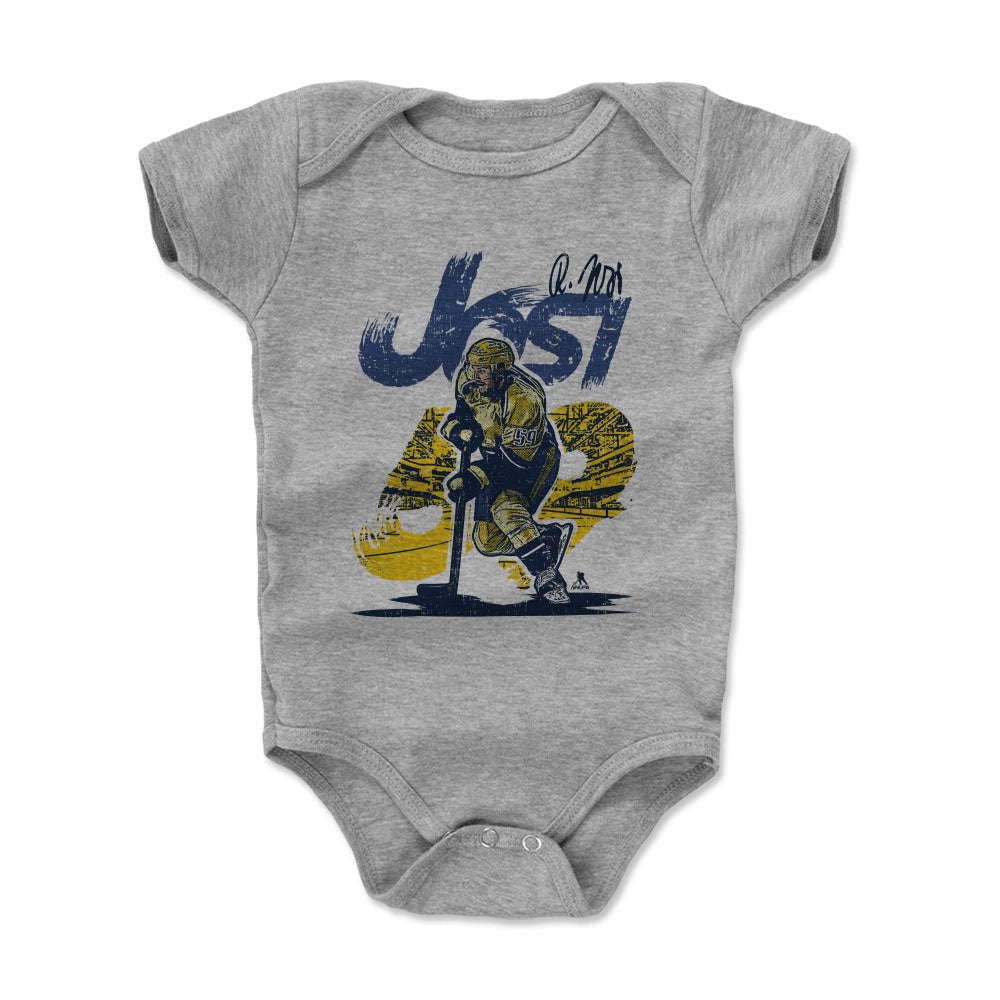Roman Josi Kids Baby Onesie | 500 LEVEL