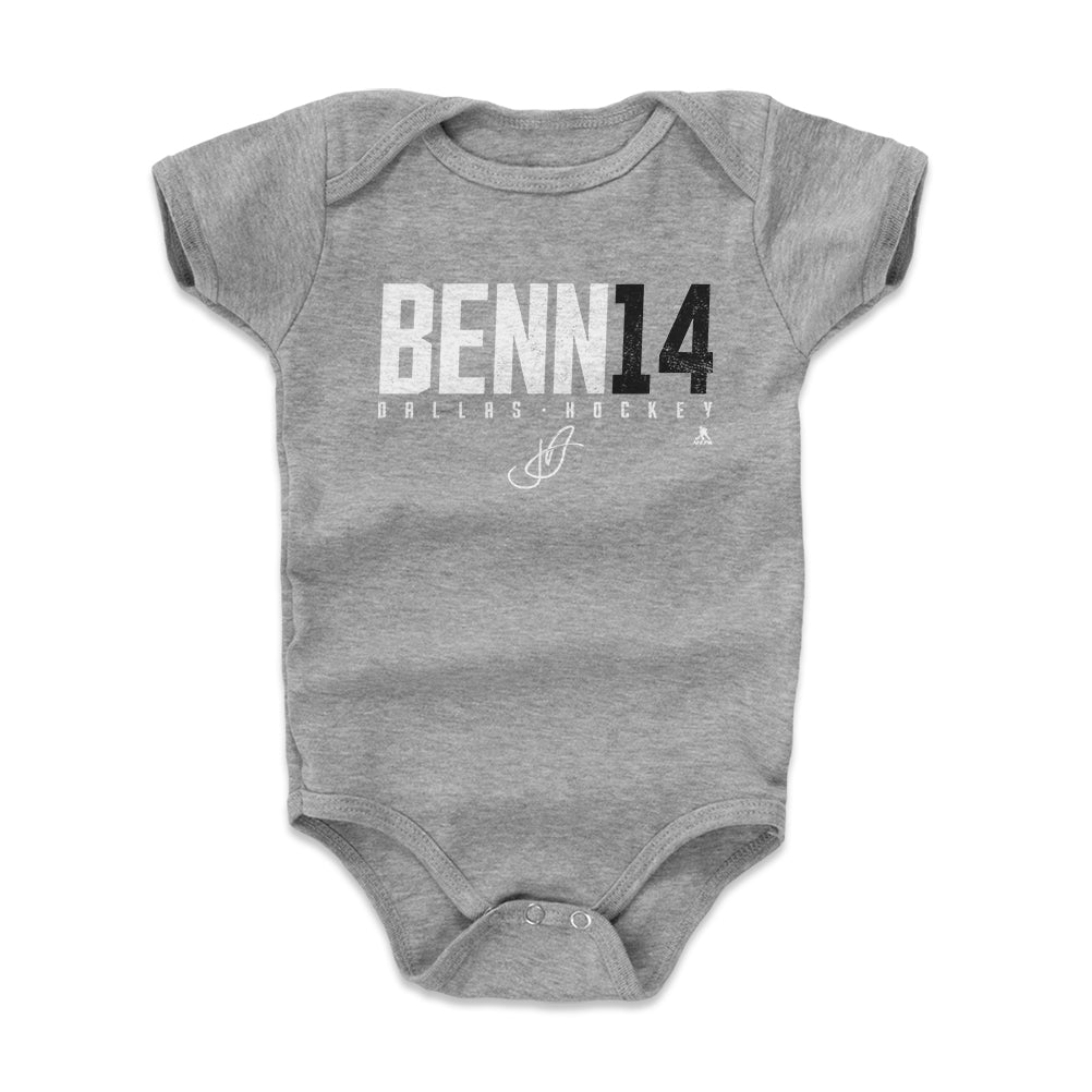 Jamie Benn Kids Baby Onesie | 500 LEVEL