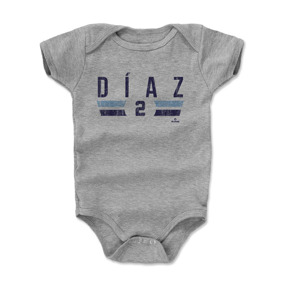 Yandy Diaz Kids Baby Onesie | 500 LEVEL
