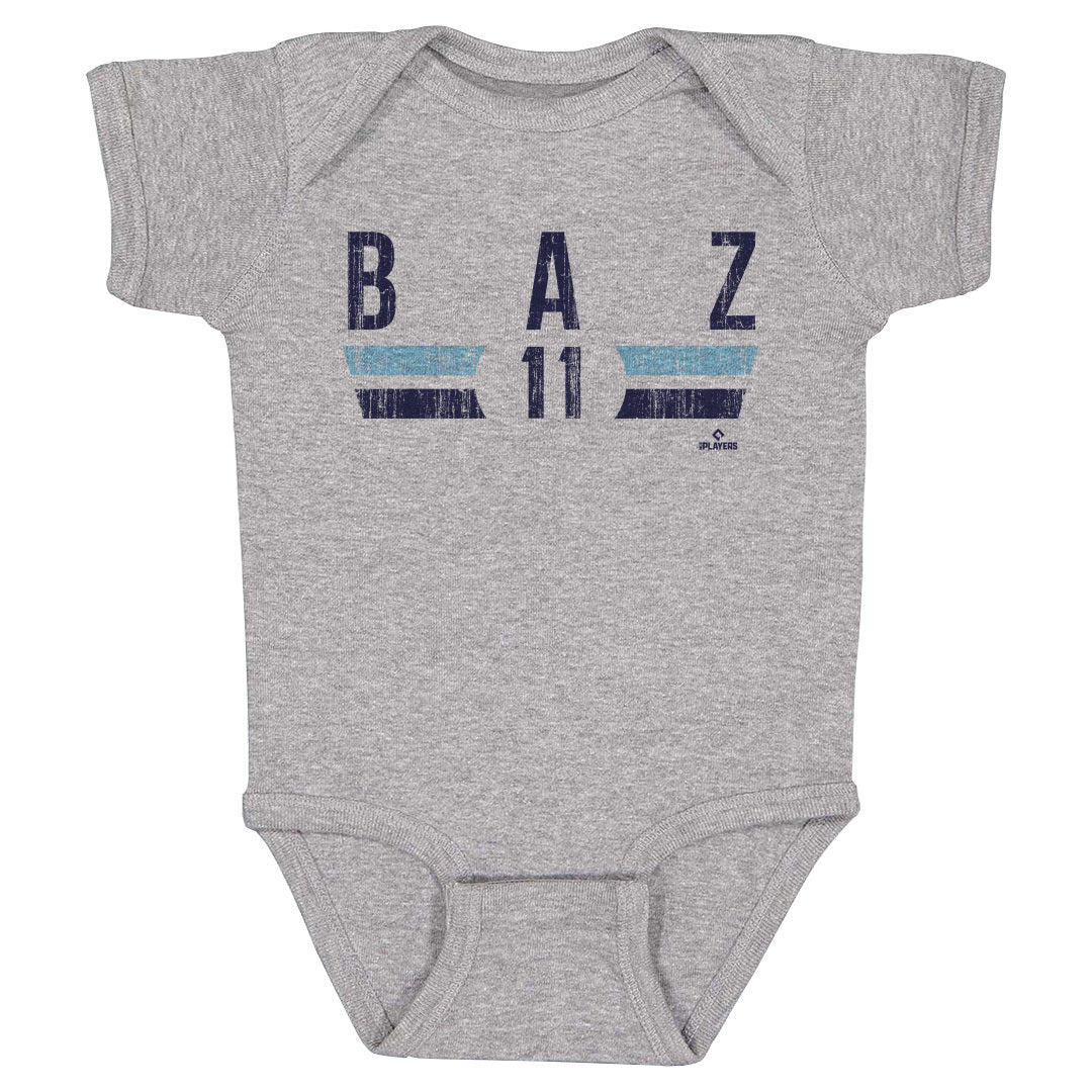 Shane Baz Kids Baby Onesie | 500 LEVEL