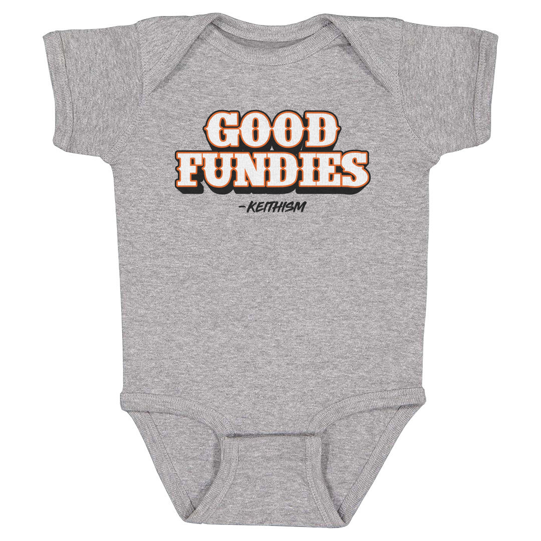Keith Hernandez Kids Baby Onesie | 500 LEVEL