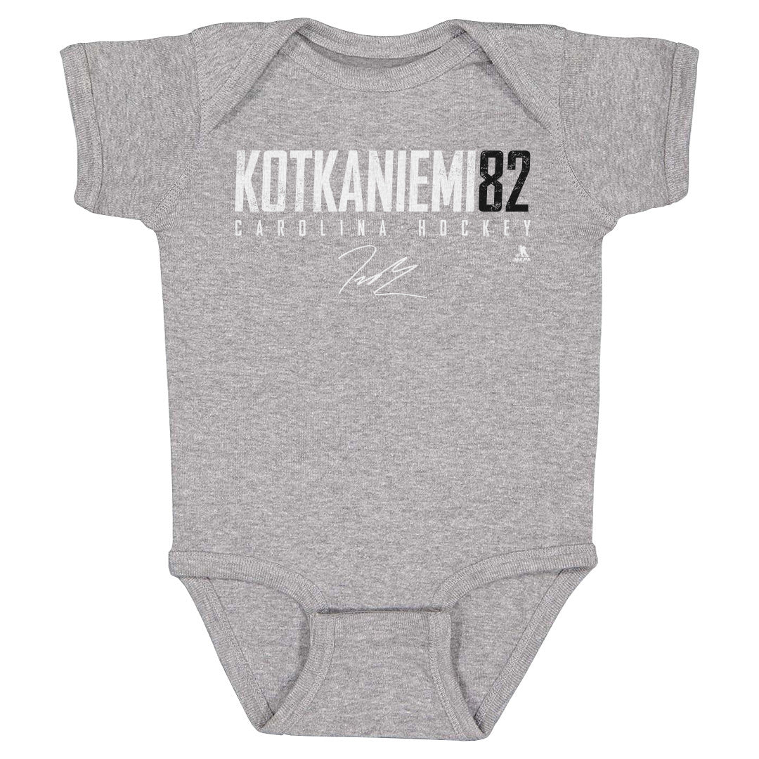 Jesperi Kotkaniemi Kids Baby Onesie | 500 LEVEL