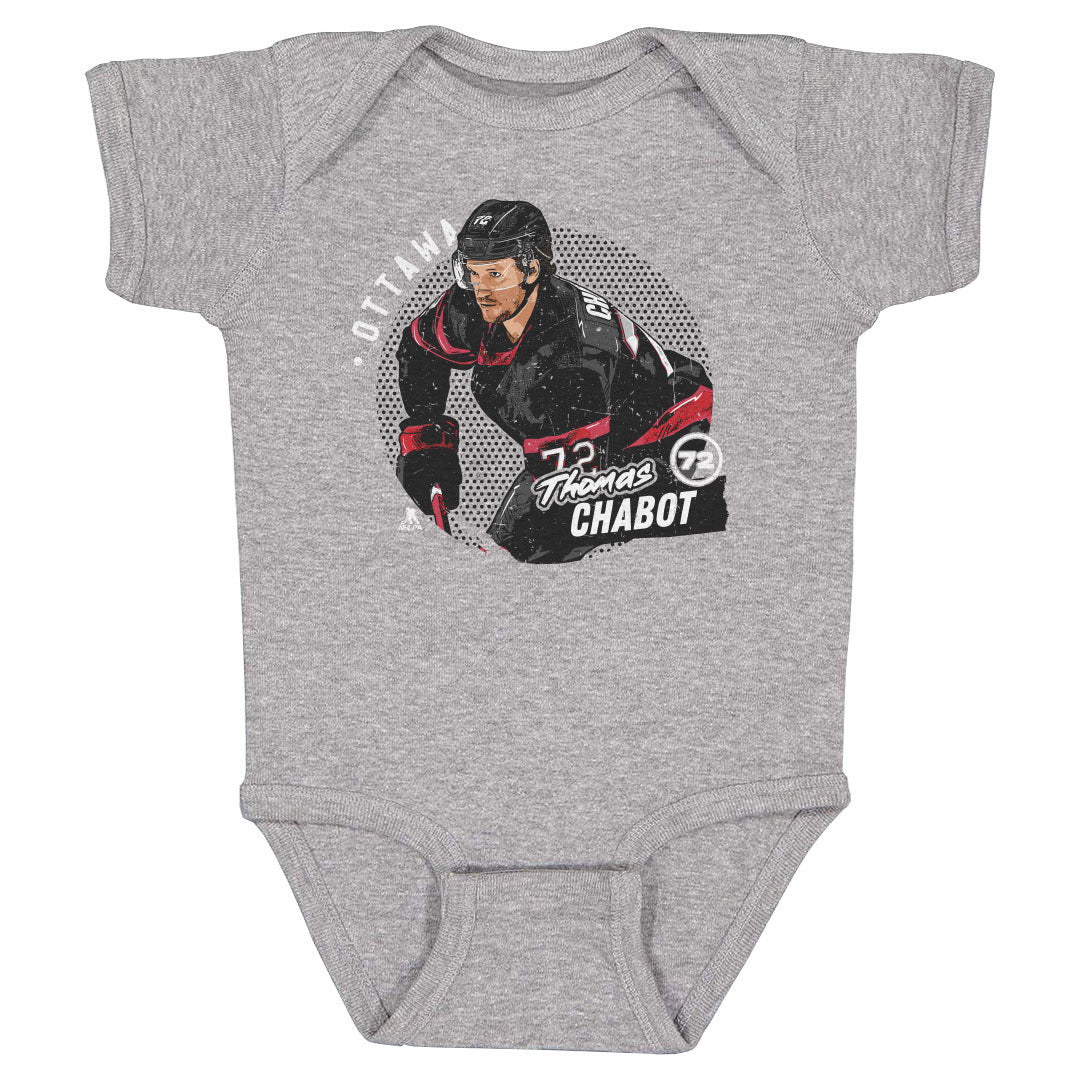 Thomas Chabot Kids Baby Onesie | 500 LEVEL