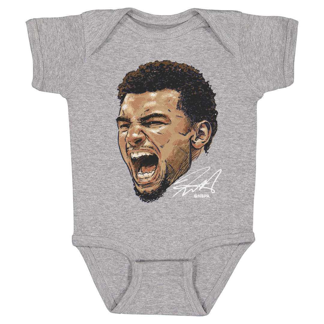 Jamal Murray Kids Baby Onesie | 500 LEVEL
