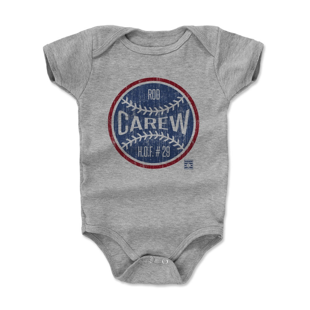 Rod Carew Kids Baby Onesie | 500 LEVEL