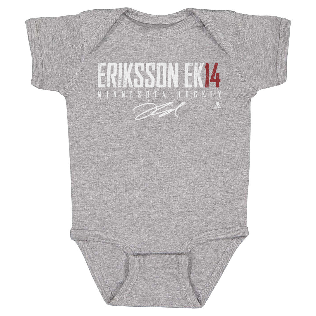 Joel Eriksson Ek Kids Baby Onesie | 500 LEVEL