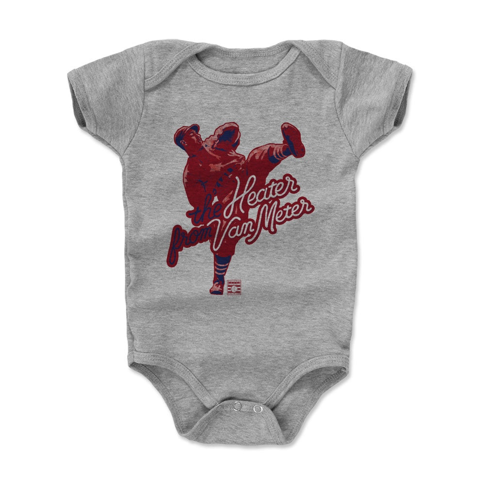 Bob Feller Kids Baby Onesie | 500 LEVEL