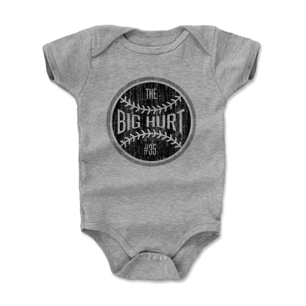 Frank Thomas Kids Baby Onesie | 500 LEVEL