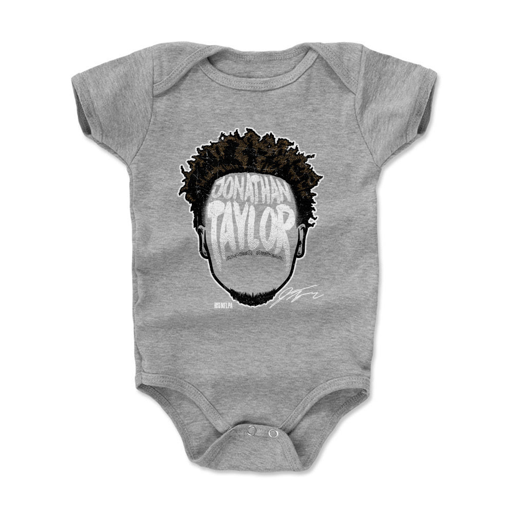 Jonathan Taylor Kids Baby Onesie | 500 LEVEL
