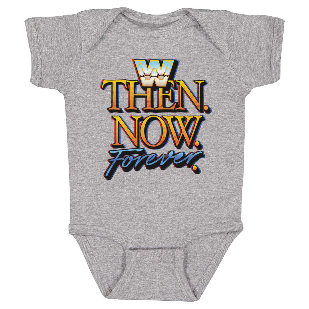 WWE Kids Baby Onesie | 500 LEVEL