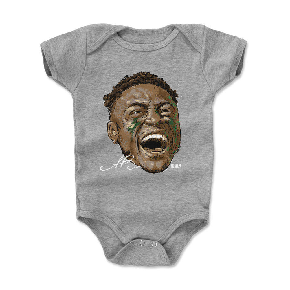 A.J. Brown Kids Baby Onesie | 500 LEVEL