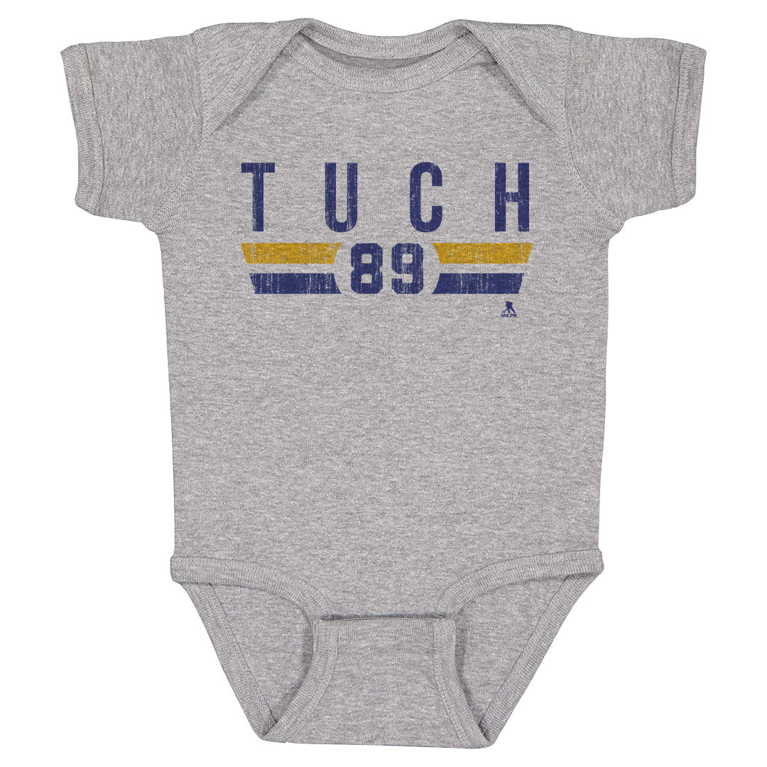Alex Tuch Kids Baby Onesie | 500 LEVEL