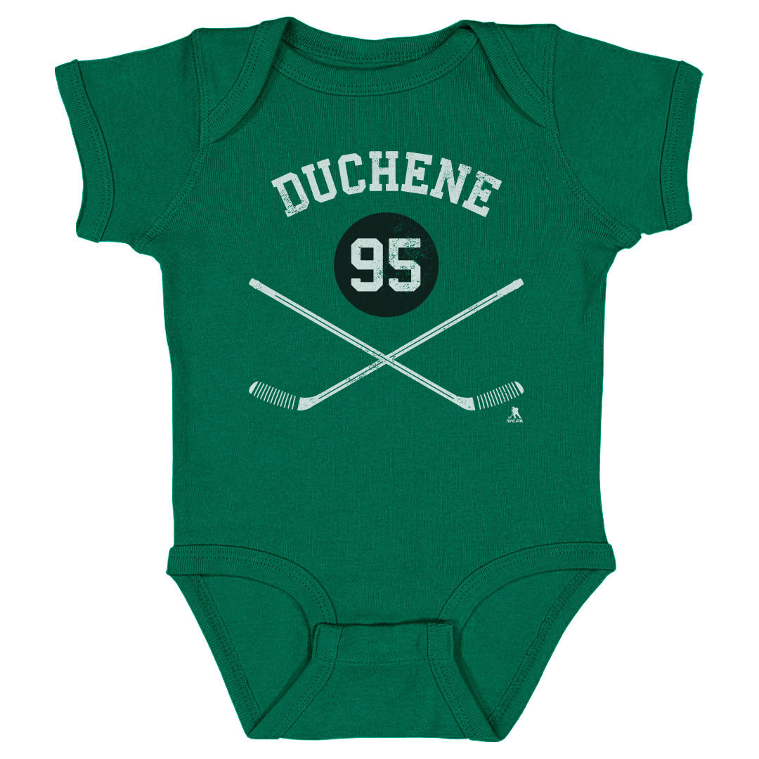 Matt Duchene Kids Baby Onesie | 500 LEVEL