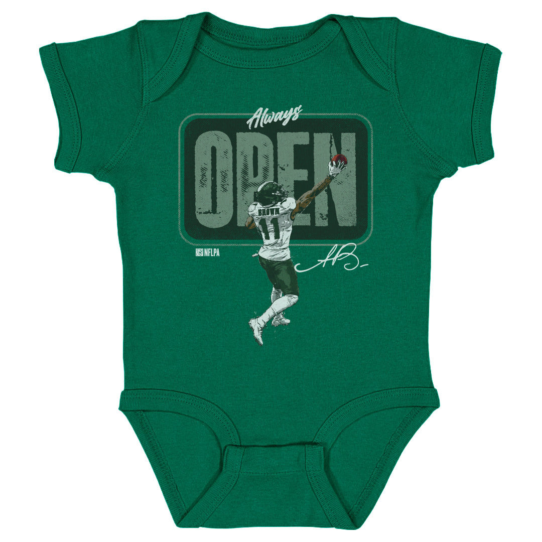 A.J. Brown Kids Baby Onesie | 500 LEVEL