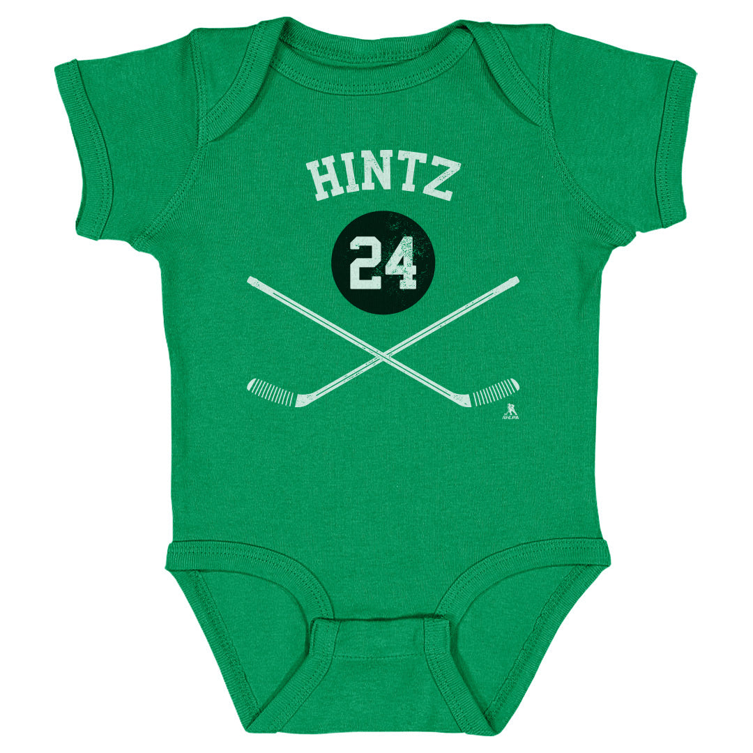 Roope Hintz Kids Baby Onesie | 500 LEVEL