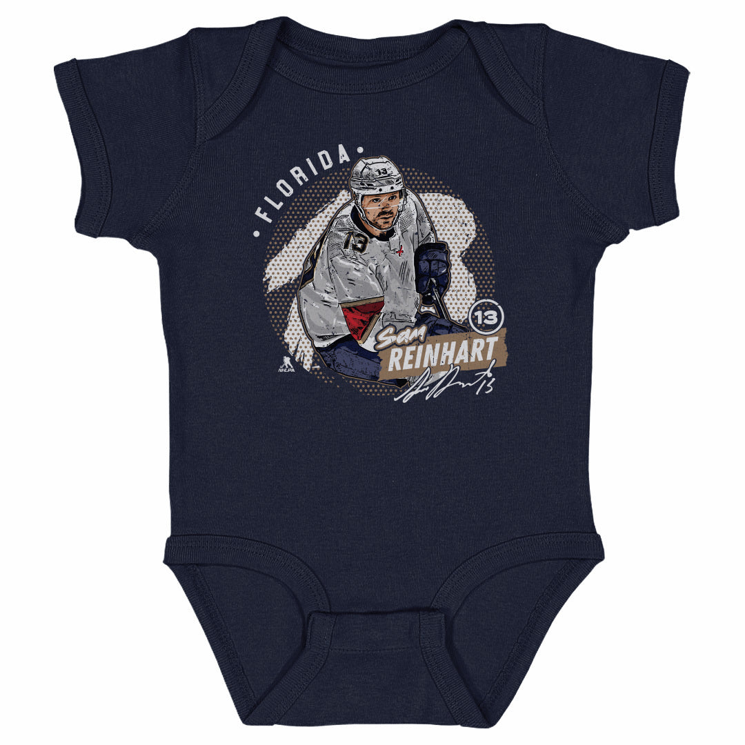 Sam Reinhart Kids Baby Onesie | 500 LEVEL