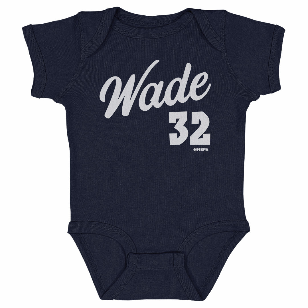 Dean Wade Kids Baby Onesie | 500 LEVEL