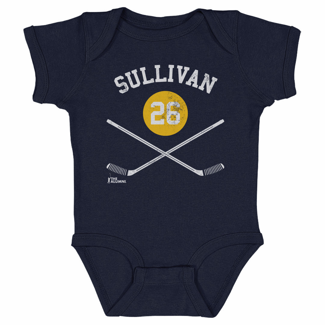 Steve Sullivan Kids Baby Onesie | 500 LEVEL