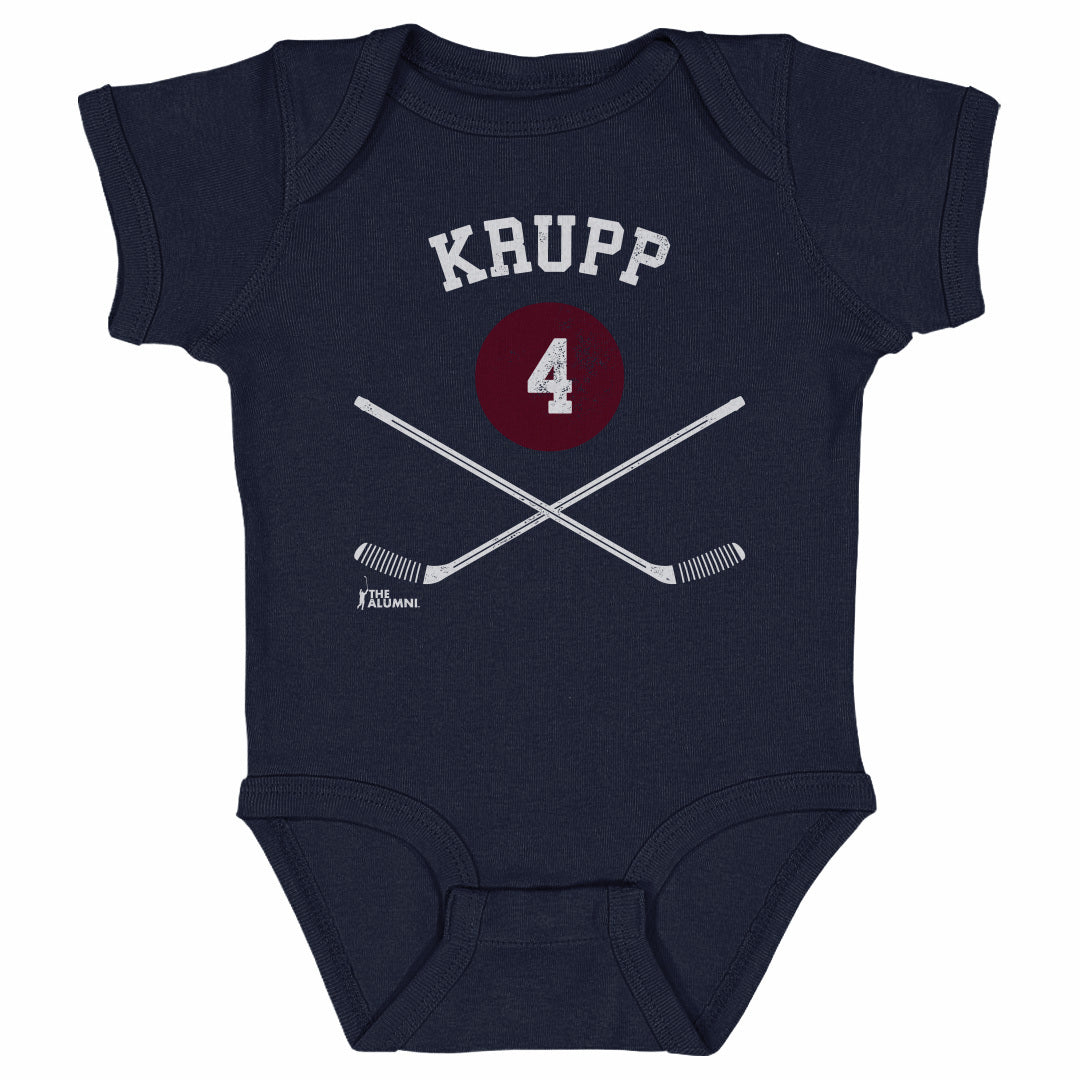 Uwe Krupp Kids Baby Onesie | 500 LEVEL
