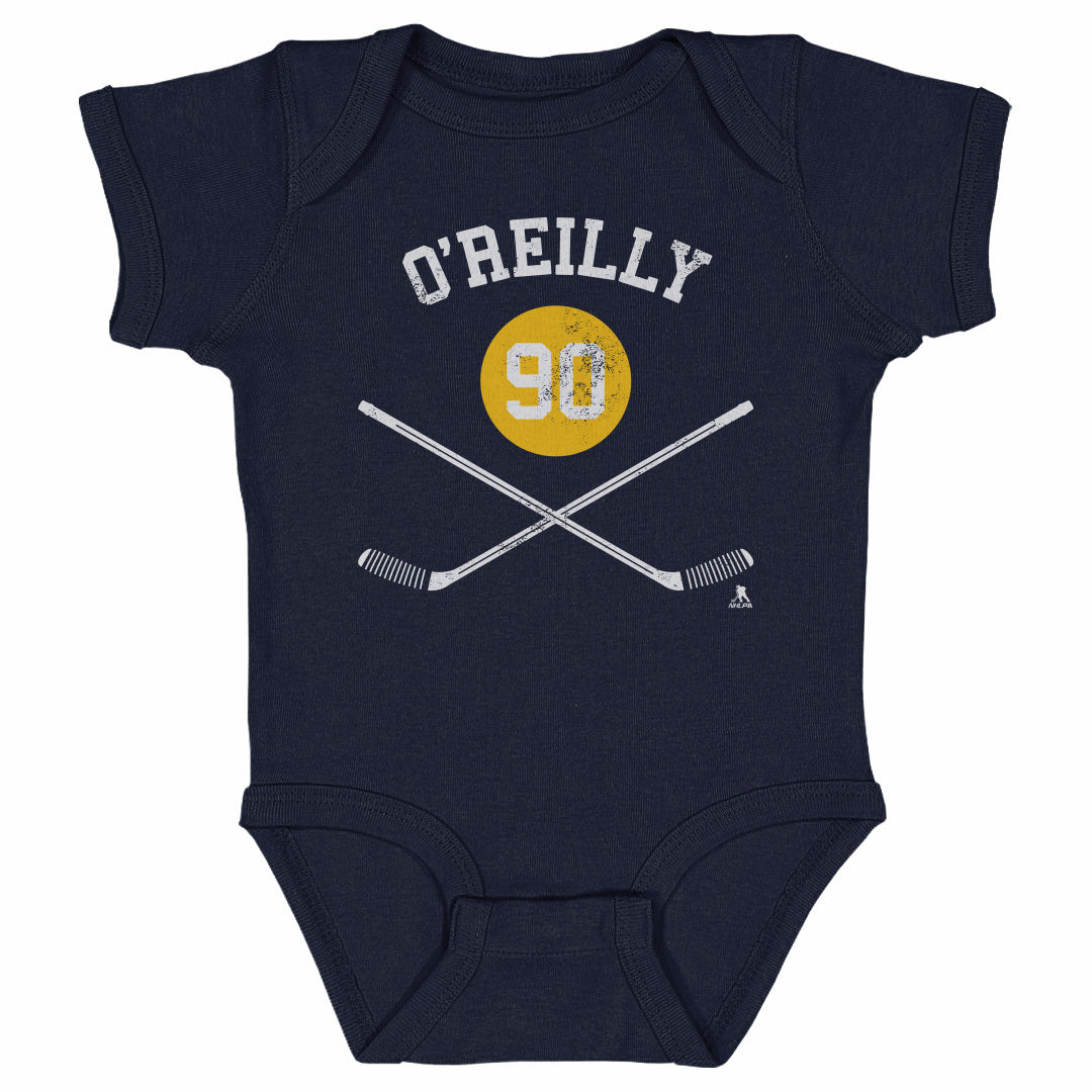 Ryan O'Reilly Kids Baby Onesie | 500 LEVEL