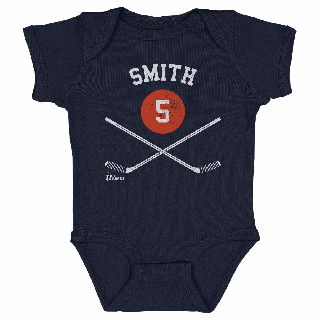 Steve Smith Kids Baby Onesie | 500 LEVEL